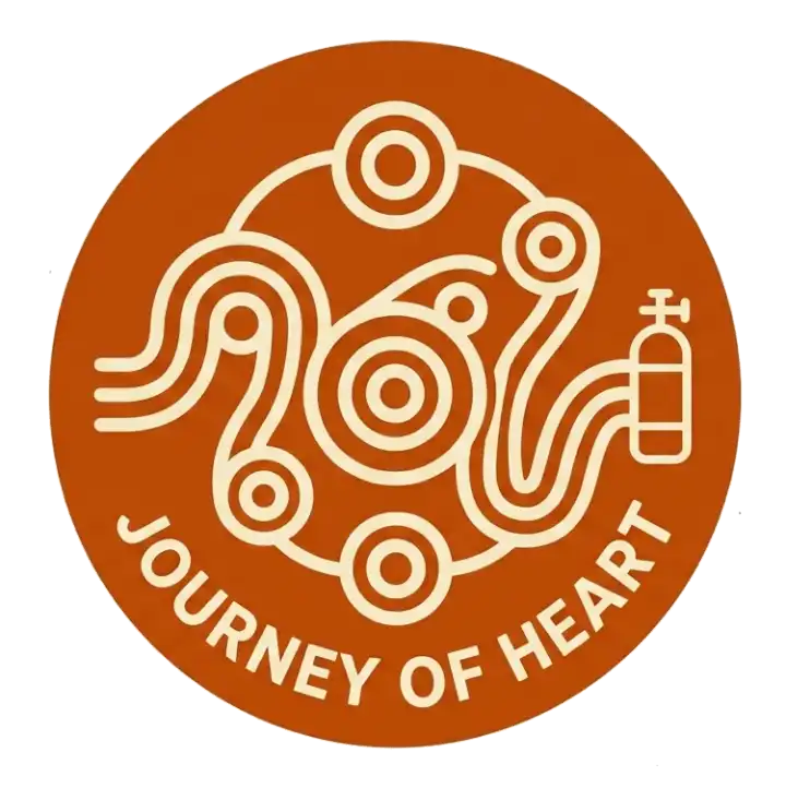 The Advocate participating in a video consultation from home, connected to her oxygen concentrator